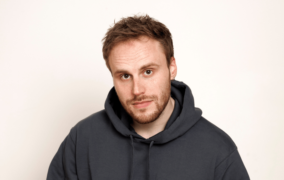 De Aller-Allereerste (Try-Out) – Luuk Weggemans