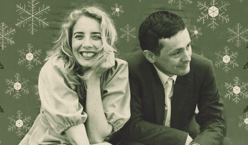 OH LA LA NOËL