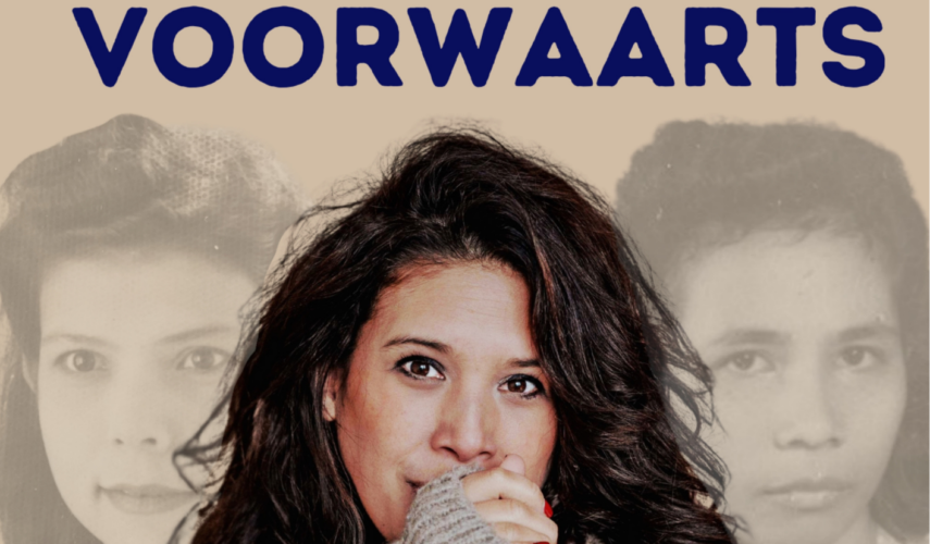 VOORWAARTS