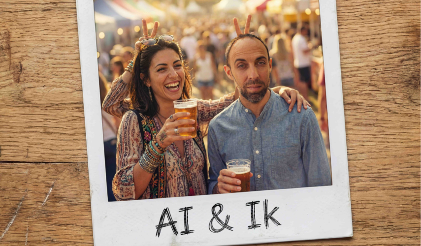 AI & IK