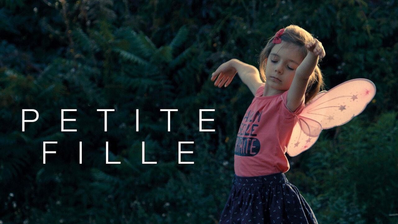 Pride The Hague: Petite Fille + nagesprek