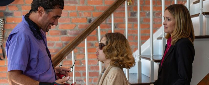 Home - Theater en filmhuis Dakota
